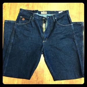 Wrangler Men’s 20x Jeans. 38 x 34